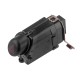 NTY – Διακόπτης Φώτων Alarm για Jeep Liberty 2002+ με 10 Pins OE 56010158AD για Σταθερή και Ασφαλή Λειτουργία - 1 Τεμ. (EWS-CH-042)
