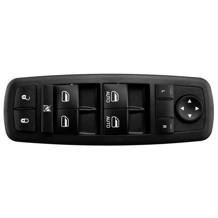 ΠΟΛΛΑΠΛΟΣ ΔΙΑΚΟΠΤΗΣ ΠΑΡΑΘΥΡΩΝ ΓΙΑ CHRYSLER TOWN & COUNTRY 3.6 2012+ / DODGE GRAND CARAVAN 3.6 2012+ orig.68110871AA ΝΤΥ - 1 TEM. ΠΟΛΛΑΠΛΟΣ ΔΙΑΚΟΠΤΗΣ ΠΑΡΑΘΥΡΩΝ ΓΙΑ CHRYSLER TOWN & COUNTRY 3.6 2012+ / DODGE GRAND CARAVAN 3.6 2012+ orig.68110871AA ΝΤΥ - 1 TEM.