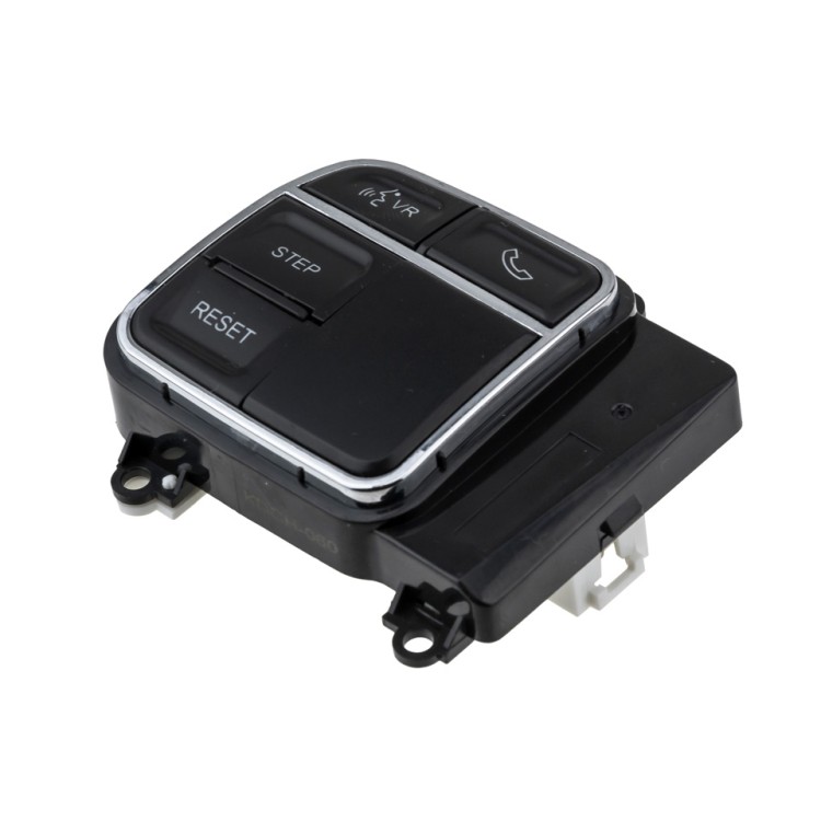NTY – Διακόπτης Τιμονιού για Chrysler Town & Country 3.6 2012+ με 3 Pins και Λειτουργία Υπολογιστή Ταξιδιού OE 56046253AC για Απόλυτο Έλεγχο - 1 Τεμ. (EWS-CH-060) NTY – Διακόπτης Τιμονιού για Chrysler Town & Country 3.6 2012+ με 3 Pins και Λειτουργία Υπολογιστή Ταξιδιού OE 56046253AC για Απόλυτο Έλεγχο - 1 Τεμ. (EWS-CH-060)