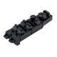 NTY – Διακόπτης Παραθύρων για Dodge RAM 1500 με 20 Pins και Rocker Actuation OE 56045-334AE για Άμεση Απόκριση - 1 Τεμ. (EWS-CH-061)