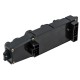 NTY – Διακόπτης Παραθύρων για Dodge RAM 1500 με 20 Pins και Rocker Actuation OE 56045-334AE για Άμεση Απόκριση - 1 Τεμ. (EWS-CH-061)