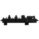 NTY – Διακόπτης Παραθύρων για Dodge RAM 1500 με 20 Pins και Rocker Actuation OE 56045-334AE για Άμεση Απόκριση - 1 Τεμ. (EWS-CH-061)
