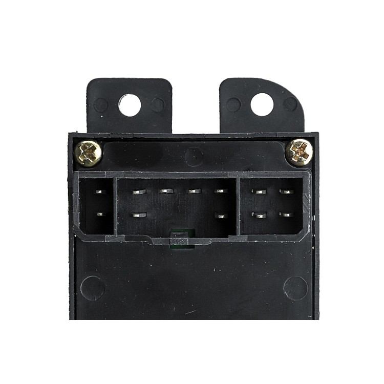 NTY – Διακόπτης Παραθύρων για Dodge RAM 1500 με 20 Pins και Rocker Actuation OE 56045-334AE για Άμεση Απόκριση - 1 Τεμ. (EWS-CH-061)