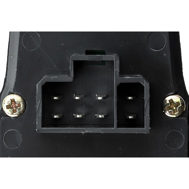 NTY – Διακόπτης Παραθύρων για Dodge RAM 1500 με 20 Pins και Rocker Actuation OE 56045-334AE για Άμεση Απόκριση - 1 Τεμ. (EWS-CH-061)