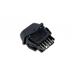 ΔΙΑΚΟΠΤΗΣ ΓΙΑ CITROEN JUMPY -06 /FIAT SCUDO -06/ PEUGEOT EXPERT -06 ΜΟΝΟΣ 5PIN ΠΑΡΑΘΥΡΩΝ orig.6552.W3