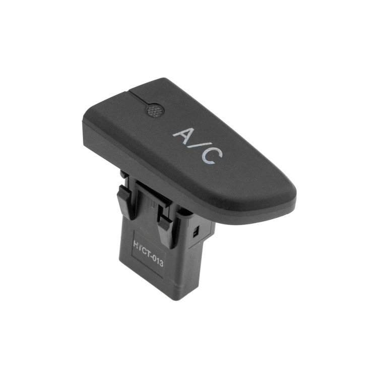 NTY – Διακόπτης A/C για Citroen C1 / Peugeot 107 / Toyota Aygo με 4 Pins OE 6554.KX για Άμεση Απόκριση - 1 Τεμ. (EWS-CT-013)