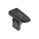 NTY – Διακόπτης A/C για Citroen C1 / Peugeot 107 / Toyota Aygo με 4 Pins OE 6554.KX για Άμεση Απόκριση - 1 Τεμ. (EWS-CT-013)
