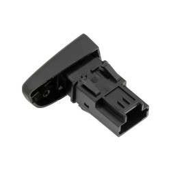 NTY – Διακόπτης A/C για Citroen C1 / Peugeot 107 / Toyota Aygo με 4 Pins OE 6554.KX για Άμεση Απόκριση - 1 Τεμ. (EWS-CT-013) NTY – Διακόπτης A/C για Citroen C1 / Peugeot 107 / Toyota Aygo με 4 Pins OE 6554.KX για Άμεση Απόκριση - 1 Τεμ. (EWS-CT-013)