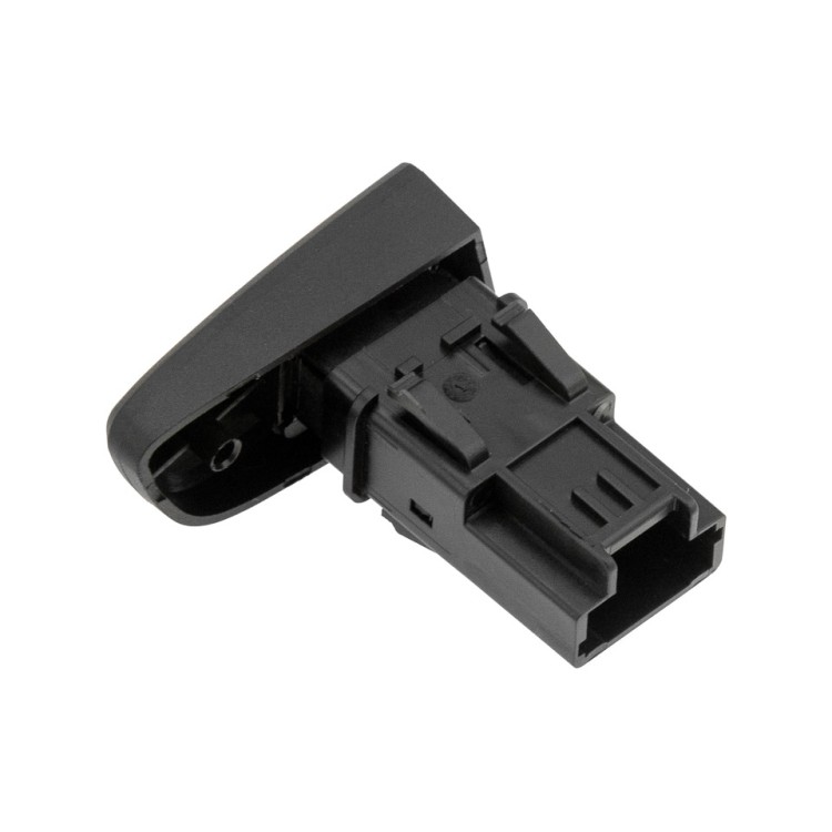 NTY – Διακόπτης A/C για Citroen C1 / Peugeot 107 / Toyota Aygo με 4 Pins OE 6554.KX για Άμεση Απόκριση - 1 Τεμ. (EWS-CT-013)