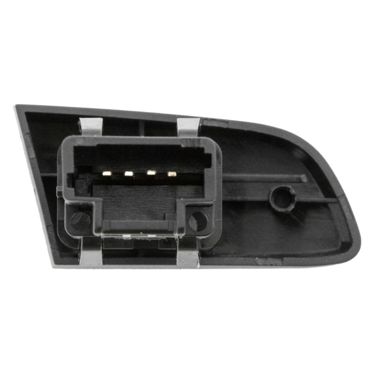 NTY – Διακόπτης A/C για Citroen C1 / Peugeot 107 / Toyota Aygo με 4 Pins OE 6554.KX για Άμεση Απόκριση - 1 Τεμ. (EWS-CT-013)