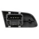NTY – Διακόπτης A/C για Citroen C1 / Peugeot 107 / Toyota Aygo με 4 Pins OE 6554.KX για Άμεση Απόκριση - 1 Τεμ. (EWS-CT-013)
