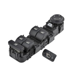 ΠΟΛΛΑΠΛΟΣ ΔΙΑΚΟΠΤΗΣ ΠΑΡΑΘΥΡΩΝ 9PINS ΓΙΑ CITROEN C8 2002+ / PEUGEOT 807 2002+ / FIAT ULYSSE 2002+ orig.14957520XT/6554A7/6554CJ/6554HP/6554HQ/6554KS/6554KT/6554Z8  ΝΤΥ - 1 TEM.