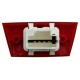 CITROEN C1 2005+/ PEUGEOT 107 2005+/ TOYOTA AYGO 2005+/ ΔΙΑΚΟΠΤΗΣ ΑΛΑΡΜ 4 PINS orig.00006554KW