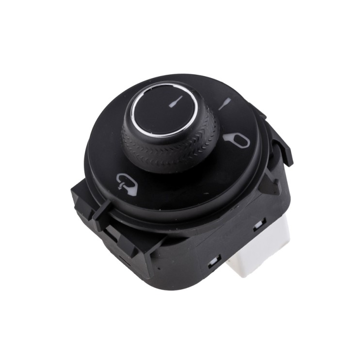 NTY – Διακόπτης Καθρεπτών για Citroen C3 III 2016+ & C4 Cactus 2014+ με 12 Pins OE 9817840980 για Ακριβή Ρύθμιση και Απόλυτο Έλεγχο Ορατότητας - 1 Τεμ. (EWS-CT-019) NTY – Διακόπτης Καθρεπτών για Citroen C3 III 2016+ & C4 Cactus 2014+ με 12 Pins OE 9817840980 για Ακριβή Ρύθμιση και Απόλυτο Έλεγχο Ορατότητας - 1 Τεμ. (EWS-CT-019)