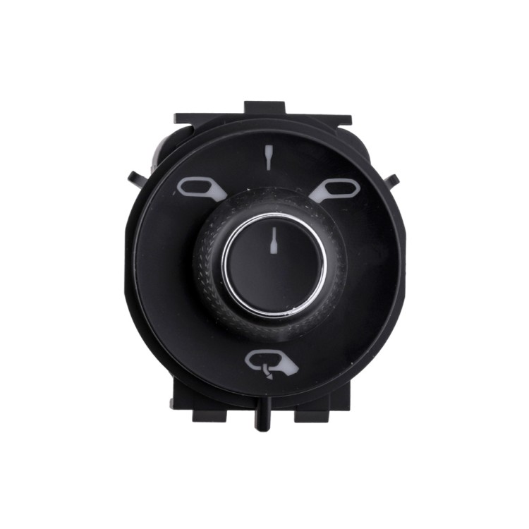 CITROEN C3 III 2016+/ C4 CACTUS 2014+/  ΔΙΑΚΟΠΤΗΣ ΚΑΘΡΕΠΤΩΝ 12 PINS orig.9817840980