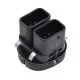 ΔΙΑΚΟΠΤΗΣ ΓΙΑ FORD FIESTA / CONNECT / KA ΔΙΠΛΟΣ ΠΑΡΑΘΥΡΩΝ 8 PIN NTY - orig.96FG14529BC - 1 ΤΕΜ. ΔΙΑΚΟΠΤΗΣ ΓΙΑ FORD FIESTA / CONNECT / KA ΔΙΠΛΟΣ ΠΑΡΑΘΥΡΩΝ 8 PIN NTY - orig.96FG14529BC - 1 ΤΕΜ.