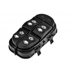 ΔΙΑΚΟΠΤΗΣ ΓΙΑ FORD FOCUS 1998-2004 ΠΟΛΛΑΠΛΟΣ 11PIN ΠΑΡΑΘΥΡΩΝ orig.98AB-14A132-DE