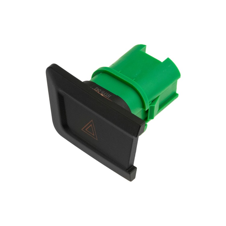 NTY – Διακόπτης Αλάρμ 3 Pins για Ford Kuga 2010+ και Ranger 2011+ με OE AB3913A350AB για Άμεση Ενεργοποίηση και Μέγιστη Ασφάλεια Οδήγησης - 1 Τεμ. (EWS-FR-042) NTY – Διακόπτης Αλάρμ 3 Pins για Ford Kuga 2010+ και Ranger 2011+ με OE AB3913A350AB για Άμεση Ενεργοποίηση και Μέγιστη Ασφάλεια Οδήγησης - 1 Τεμ. (EWS-FR-042)