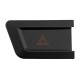 NTY – Διακόπτης Αλάρμ 3 Pins για Ford Kuga 2010+ και Ranger 2011+ με OE AB3913A350AB για Άμεση Ενεργοποίηση και Μέγιστη Ασφάλεια Οδήγησης - 1 Τεμ. (EWS-FR-042) NTY – Διακόπτης Αλάρμ 3 Pins για Ford Kuga 2010+ και Ranger 2011+ με OE AB3913A350AB για Άμεση Ενεργοποίηση και Μέγιστη Ασφάλεια Οδήγησης - 1 Τεμ. (EWS-FR-042)