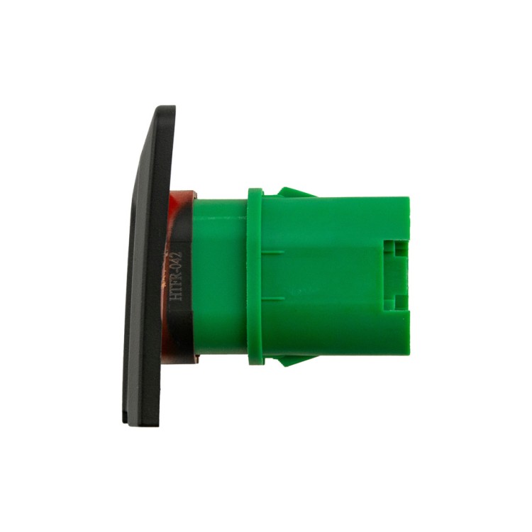 NTY – Διακόπτης Αλάρμ 3 Pins για Ford Kuga 2010+ και Ranger 2011+ με OE AB3913A350AB για Άμεση Ενεργοποίηση και Μέγιστη Ασφάλεια Οδήγησης - 1 Τεμ. (EWS-FR-042) NTY – Διακόπτης Αλάρμ 3 Pins για Ford Kuga 2010+ και Ranger 2011+ με OE AB3913A350AB για Άμεση Ενεργοποίηση και Μέγιστη Ασφάλεια Οδήγησης - 1 Τεμ. (EWS-FR-042)