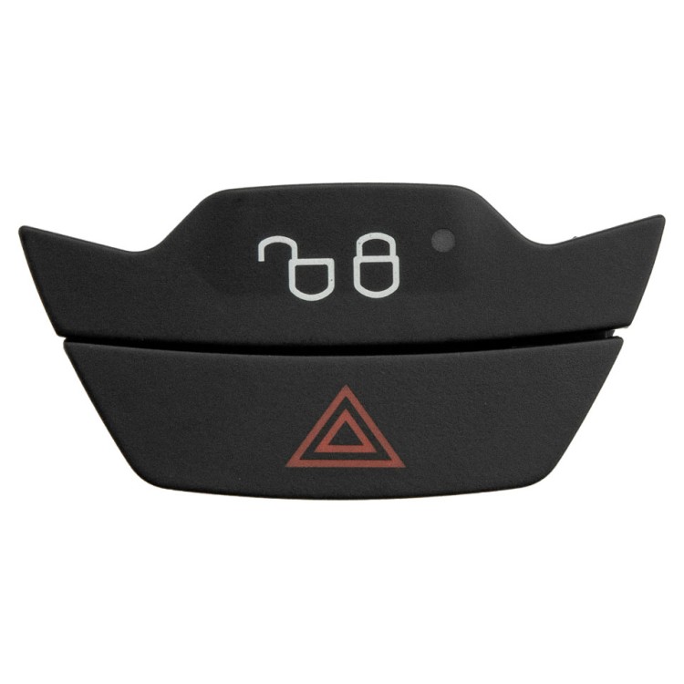 NTY – Διακόπτης Hazard για Ford Fiesta και Ecosport με OE 1519127 για Σταθερή Λειτουργία και Αξιόπιστη Ενεργοποίηση - 1 Τεμ. (EWS-FR-043) NTY – Διακόπτης Hazard για Ford Fiesta και Ecosport με OE 1519127 για Σταθερή Λειτουργία και Αξιόπιστη Ενεργοποίηση - 1 Τεμ. (EWS-FR-043)