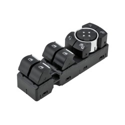 ΠΟΛΛΑΠΛΟΣ ΔΙΑΚΟΠΤΗΣ ΠΑΡΑΘΥΡΩΝ ΓΙΑ FORD MONDEO V 2014+ / GALAXY 2015+ / S-MAX 2015+ orig.1946785/DG9T-14540-DD3JA6 ΝΤΥ - 1 TEM.