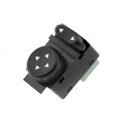 ΔΙΑΚΟΠΤΗΣ ΓΙΑ FIAT LINEA/PALIO/ALBEA/DOBLO 8PIN ΚΑΘΡΕΠΤΩΝ orig.735298499 - 735316891