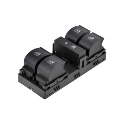 ΔΙΑΚΟΠΤΗΣ ΓΙΑ FIAT LINEA 08+ ΠΑΡΑΘΥΡΩΝ ΠΟΛΛΑΠΛΟΣ 8PIN orig.735442332