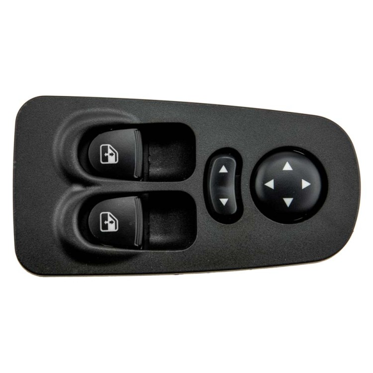LANCIA YPSILON 2003+/ ΠΟΛΛΑΠΛΟΣ ΔΙΑΚΟΠΤΗΣ ΠΑΡΑΘΥΡΩΝ 16 PINS orig.735346367 / 735360605