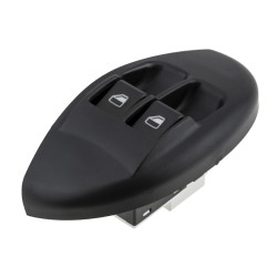 ΔΙΠΛΟΣ ΔΙΑΚΟΠΤΗΣ ΠΑΡΑΘΥΡΩΝ ΓΙΑ FIAT PALIO 1996+ / STRADA 1999+ orig.1819801800 ΝΤΥ - 1 TEM.