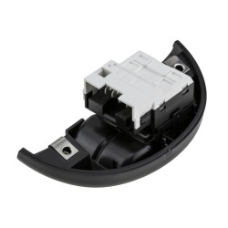 ΔΙΠΛΟΣ ΔΙΑΚΟΠΤΗΣ ΠΑΡΑΘΥΡΩΝ ΓΙΑ FIAT PALIO 1996+ / STRADA 1999+ orig.1819801800 ΝΤΥ - 1 TEM.