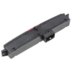 NTY – Πολυδιακόπτης Κονσόλας για Fiat Doblo II 2010+ με 18 Pins και OE 735498200 για Σταθερό Έλεγχο Λειτουργιών και Εργοστασιακή Εφαρμογή - 1 Τεμ. (EWS-FT-044) NTY – Πολυδιακόπτης Κονσόλας για Fiat Doblo II 2010+ με 18 Pins και OE 735498200 για Σταθερό Έλεγχο Λειτουργιών και Εργοστασιακή Εφαρμογή - 1 Τεμ. (EWS-FT-044)