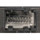 NTY – Πολυδιακόπτης Κονσόλας για Fiat Doblo II 2010+ με 18 Pins και OE 735498200 για Σταθερό Έλεγχο Λειτουργιών και Εργοστασιακή Εφαρμογή - 1 Τεμ. (EWS-FT-044)