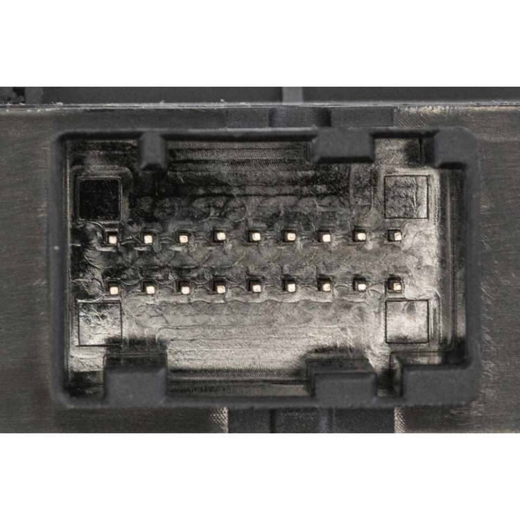 FIAT DOBLO II 2010+/ ΠΟΛΛΑΠΛΟΣ ΔΙΑΚΟΠΤΗΣ ΟΜΙΧΛΗΣ/ΑΛΑΡΜ 18 PINS orig.735498200
