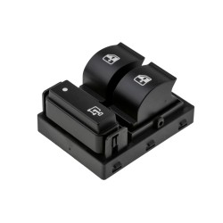 ΔΙΑΚΟΠΤΗΣ ΠΑΡΑΘΥΡΩΝ ΓΙΑ CITROEN JUMPER 2006+ / FIAT DUCATO 2006+ / PEUGEOT BOXER 2006+ 8PINS orig.735536943 ΝΤΥ - 1 TEM.