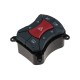 FIAT DOBLO 2000-2010 ΔΙΑΚΟΠΤΗΣ ΑΛΑΡΜ 18+8 PINS FIAT DOBLO 2000-2010 ΔΙΑΚΟΠΤΗΣ ΑΛΑΡΜ 18+8 PINS