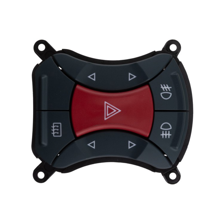 FIAT DOBLO 2000-2010 ΔΙΑΚΟΠΤΗΣ ΑΛΑΡΜ 18+8 PINS FIAT DOBLO 2000-2010 ΔΙΑΚΟΠΤΗΣ ΑΛΑΡΜ 18+8 PINS