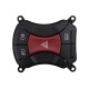 FIAT DOBLO 2000-2010 ΔΙΑΚΟΠΤΗΣ ΑΛΑΡΜ 18 PINS orig.7354198620 FIAT DOBLO 2000-2010 ΔΙΑΚΟΠΤΗΣ ΑΛΑΡΜ 18 PINS orig.7354198620