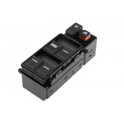 ΔΙΑΚΟΠΤΗΣ ΓΙΑ HONDA ACCORD 2002-2008 ΠΟΛΛΑΠΛΟΣ 23PIN ΠΑΡΑΘΥΡΩΝ orig.35750-SDA-H04/35750-SDA-H12