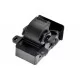 ΔΙΑΚΟΠΤΗΣ ΓΙΑ HONDA JAZZ 02-08/FIT 02-08 ΜΟΝΟΣ 5PIN ΠΑΡΑΘΥΡΩΝ orig.35760-S6A-003 ΔΙΑΚΟΠΤΗΣ ΓΙΑ HONDA JAZZ 02-08/FIT 02-08 ΜΟΝΟΣ 5PIN ΠΑΡΑΘΥΡΩΝ orig.35760-S6A-003