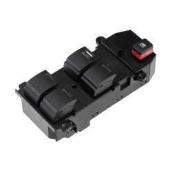 ΠΟΛΛΑΠΛΟΣ ΔΙΑΚΟΠΤΗΣ ΠΑΡΑΘΥΡΩΝ ΓΙΑ HONDA CITY 2008+ orig.35750-TM0-F01 ΝΤΥ - 1 TEM.