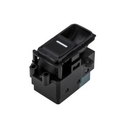 ΜΟΝΟΣ ΔΙΑΚΟΠΤΗΣ ΠΑΡΑΘΥΡΩΝ ΟΠΙΣΘΙΟΣ ΓΙΑ HONDA ACCORD 2002+ orig.35770-SDA-A01 ΝΤΥ - 1 TEM.