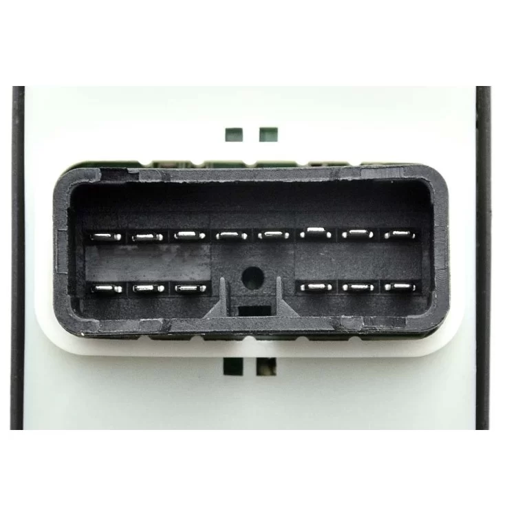 ΔΙΑΚΟΠΤΗΣ ΓΙΑ HYUNDAI ACCENT 2005+ ΠΟΛΛΑΠΛΟΣ 14PIN ΠΑΡΑΘΥΡΩΝ orig.93570-1E110 ΔΙΑΚΟΠΤΗΣ ΓΙΑ HYUNDAI ACCENT 2005+ ΠΟΛΛΑΠΛΟΣ 14PIN ΠΑΡΑΘΥΡΩΝ orig.93570-1E110