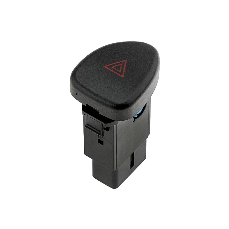 NTY – Διακόπτης Alarm Hyundai Atos 1998+ 8 Pins OE 93360-02000 για Άμεση Ενεργοποίηση και Αξιόπιστη Προειδοποίηση - 1 Τεμ. (EWS-HY-026) NTY – Διακόπτης Alarm Hyundai Atos 1998+ 8 Pins OE 93360-02000 για Άμεση Ενεργοποίηση και Αξιόπιστη Προειδοποίηση - 1 Τεμ. (EWS-HY-026)