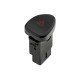 NTY – Διακόπτης Alarm Hyundai Atos 1998+ 8 Pins OE 93360-02000 για Άμεση Ενεργοποίηση και Αξιόπιστη Προειδοποίηση - 1 Τεμ. (EWS-HY-026) NTY – Διακόπτης Alarm Hyundai Atos 1998+ 8 Pins OE 93360-02000 για Άμεση Ενεργοποίηση και Αξιόπιστη Προειδοποίηση - 1 Τεμ. (EWS-HY-026)