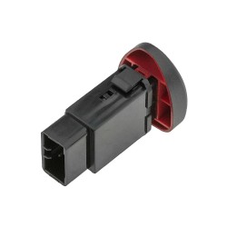 NTY – Διακόπτης Alarm Hyundai Atos 1998+ 8 Pins OE 93360-02000 για Άμεση Ενεργοποίηση και Αξιόπιστη Προειδοποίηση - 1 Τεμ. (EWS-HY-026) NTY – Διακόπτης Alarm Hyundai Atos 1998+ 8 Pins OE 93360-02000 για Άμεση Ενεργοποίηση και Αξιόπιστη Προειδοποίηση - 1 Τεμ. (EWS-HY-026)