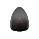 NTY – Διακόπτης Alarm Hyundai Atos 1998+ 8 Pins OE 93360-02000 για Άμεση Ενεργοποίηση και Αξιόπιστη Προειδοποίηση - 1 Τεμ. (EWS-HY-026) NTY – Διακόπτης Alarm Hyundai Atos 1998+ 8 Pins OE 93360-02000 για Άμεση Ενεργοποίηση και Αξιόπιστη Προειδοποίηση - 1 Τεμ. (EWS-HY-026)