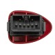 NTY – Διακόπτης Alarm Hyundai Atos 1998+ 8 Pins OE 93360-02000 για Άμεση Ενεργοποίηση και Αξιόπιστη Προειδοποίηση - 1 Τεμ. (EWS-HY-026) NTY – Διακόπτης Alarm Hyundai Atos 1998+ 8 Pins OE 93360-02000 για Άμεση Ενεργοποίηση και Αξιόπιστη Προειδοποίηση - 1 Τεμ. (EWS-HY-026)