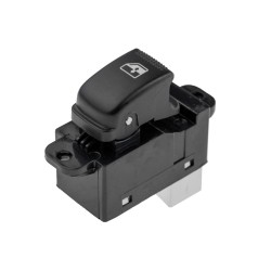 ΜΟΝΟΣ ΔΙΑΚΟΠΤΗΣ ΠΑΡΑΘΥΡΩΝ ΓΙΑ HYUNDAI ELANTRA 2000-2006 / KIA RIO 2000-2005 7PINS orig.93580-3D000 ΝΤΥ - 1 TEM.