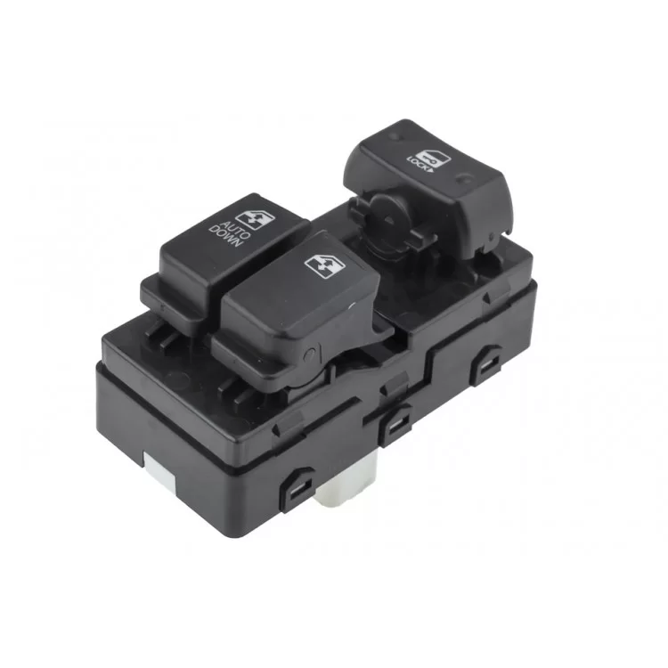 ΔΙΑΚΟΠΤΗΣ ΓΙΑ HYUNDAI H1 ΠΑΡΑΘΥΡΩΝ ΠΟΛΛΑΠΛΟΣ 11PIN orig.93570-4H110 ΔΙΑΚΟΠΤΗΣ ΓΙΑ HYUNDAI H1 ΠΑΡΑΘΥΡΩΝ ΠΟΛΛΑΠΛΟΣ 11PIN orig.93570-4H110